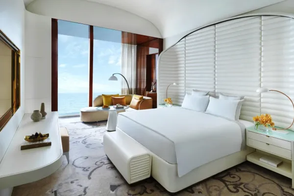 Fairmont Doha 5*, фото 3