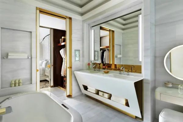 Fairmont Doha 5*, фото 4