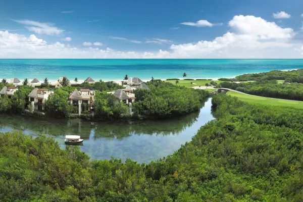 Fairmont Mayakoba 5*, фото 2
