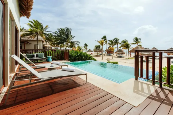 Fairmont Mayakoba 5*, фото 4
