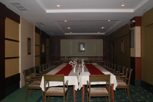 Fame Residence Kemer & SPA 5*
