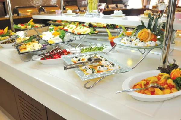 Fame Residence Kemer & SPA 5*, фото 2