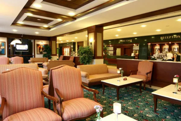 Fame Residence Kemer & SPA 5*, фото 7