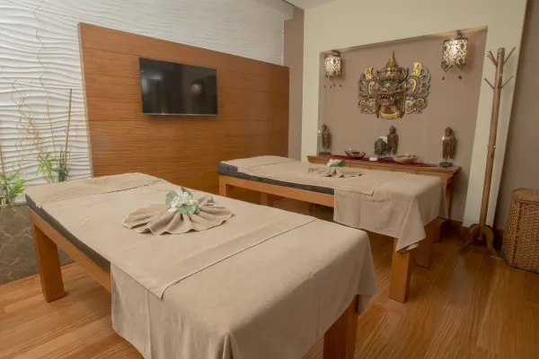 Fame Residence Kemer & SPA 5*, фото 11