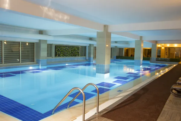 Fame Residence Kemer & SPA 5*, фото 12