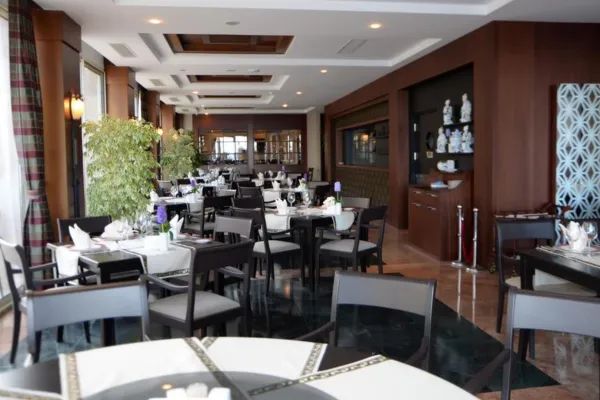 Fame Residence Kemer & SPA 5*, фото 13