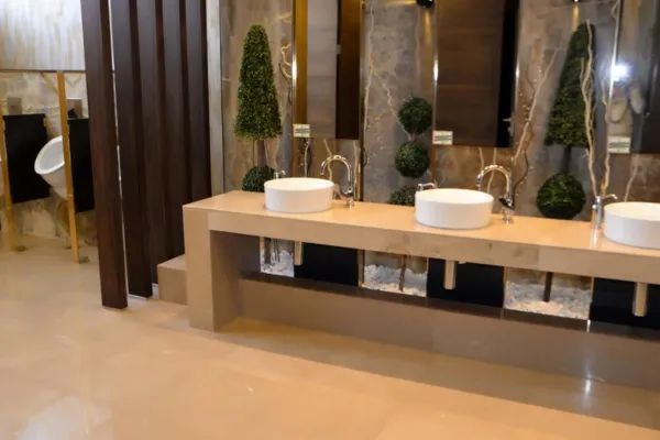 Fame Residence Kemer & SPA 5*, фото 15