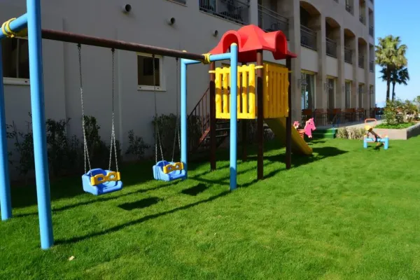 Fame Residence Kemer & SPA 5*, фото 16