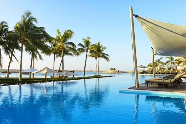 Fanar & Residences 5*