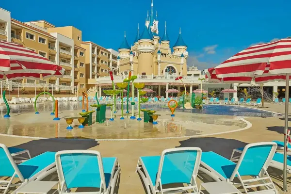 Fantasia Bahia Principe Tenerife 5*, фото 4