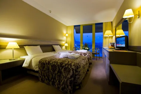 Fantasia Hotel De Luxe 5*