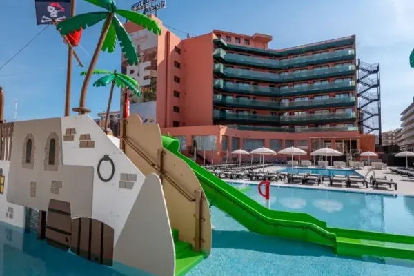 Fenals Garden 4*, фото 4