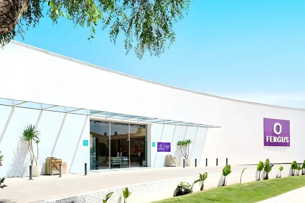 Fergus Club Mallorca Waterpark 4*, фото 3