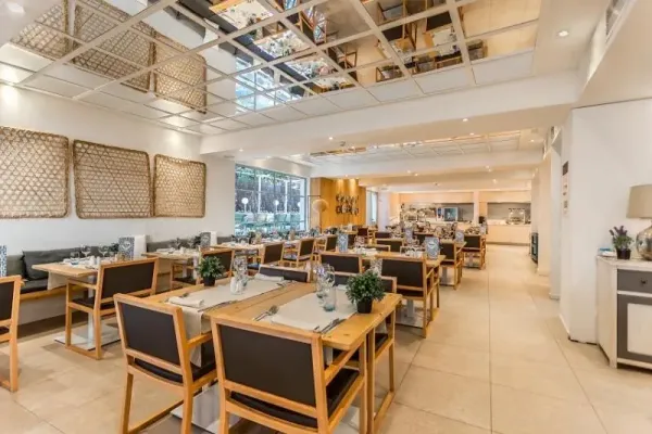 Fergus Style Palmanova 4*
