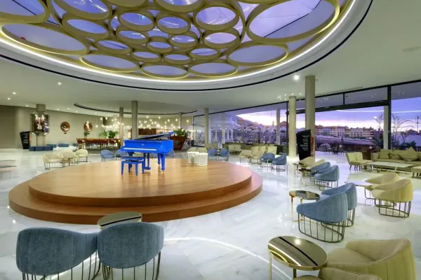 Hard Rock Tenerife 5*, фото 2