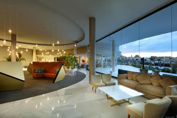 Hard Rock Tenerife 5*, фото 3