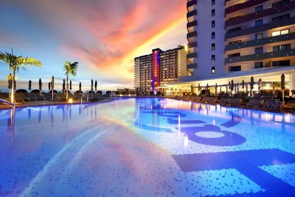 Hard Rock Tenerife 5*, фото 4