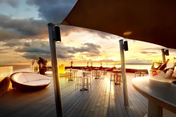Hard Rock Tenerife 5*, фото 8