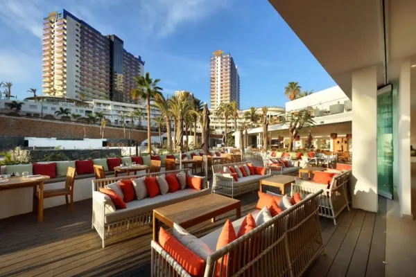 Hard Rock Tenerife 5*, фото 10