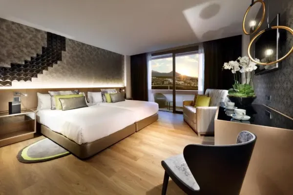 Hard Rock Tenerife 5*, фото 13