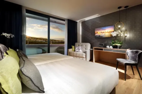 Hard Rock Tenerife 5*, фото 16