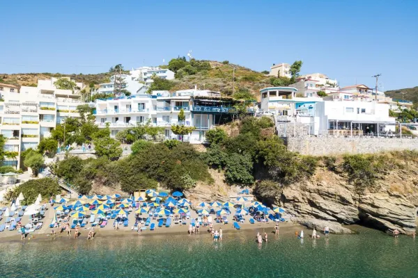 Filion Suites Resort & Spa 5*, фото 10