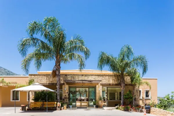 Filion Suites Resort & Spa 5*, фото 13