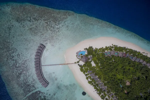 Filitheyo Island Resort 4*, фото 3