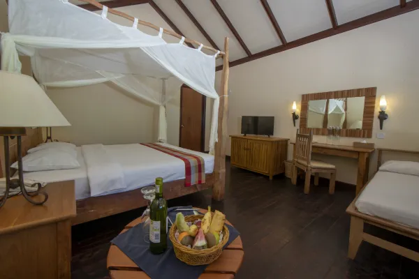 Filitheyo Island Resort 4*, фото 4