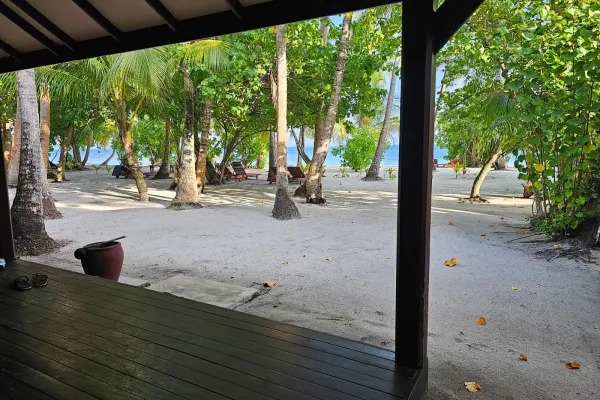 Filitheyo Island Resort 4*, фото 8