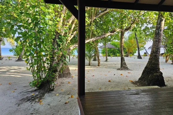 Filitheyo Island Resort 4*, фото 9