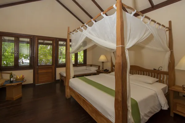 Filitheyo Island Resort 4*, фото 11