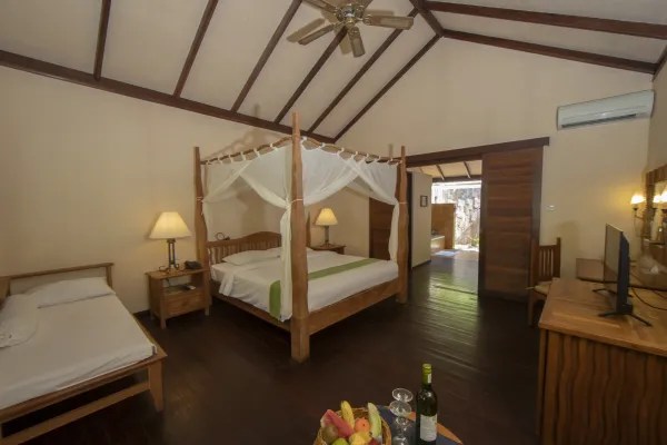 Filitheyo Island Resort 4*, фото 12