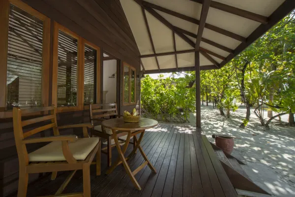 Filitheyo Island Resort 4*, фото 14