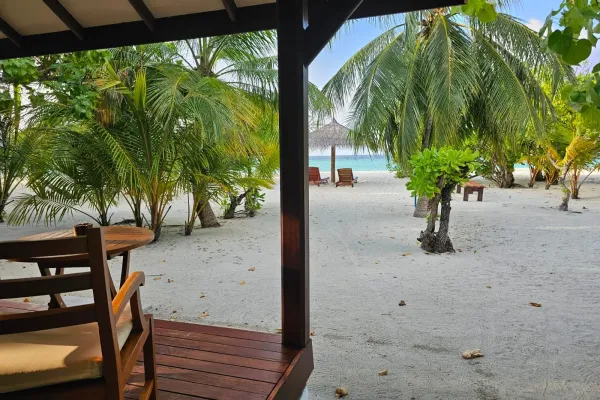Filitheyo Island Resort 4*, фото 15