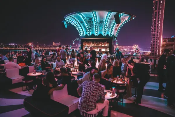 Five Luxe JBR 5*, фото 3