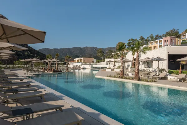 Fodele Beach & Water Park Holiday Resort 5*, фото 1