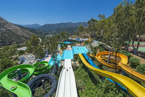 Fodele Beach & Water Park Holiday Resort 5*, фото 5
