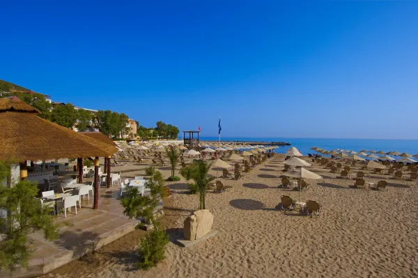 Fodele Beach & Water Park Holiday Resort 5*, фото 6