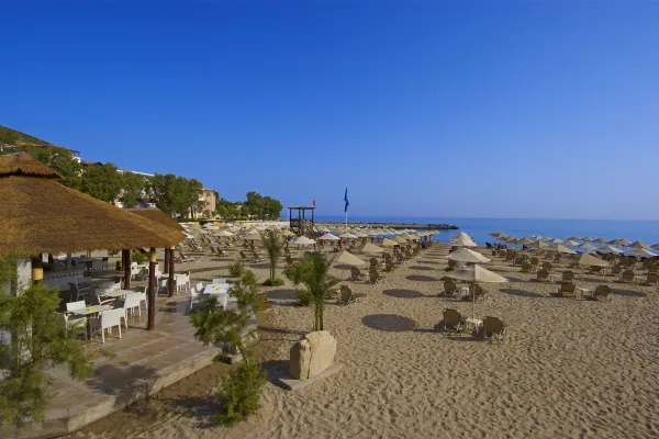 Fodele Beach & Water Park Holiday Resort 5*, фото 7