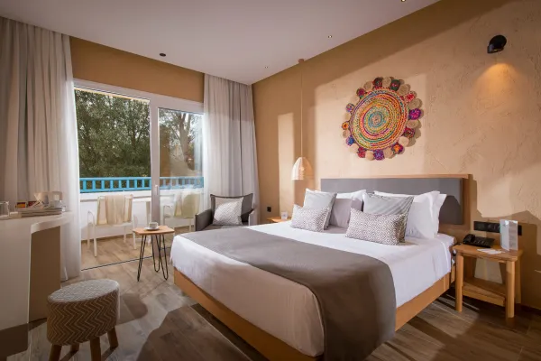 Fodele Beach & Water Park Holiday Resort 5*, фото 8