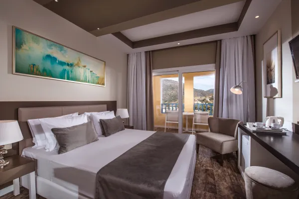 Fodele Beach & Water Park Holiday Resort 5*, фото 13