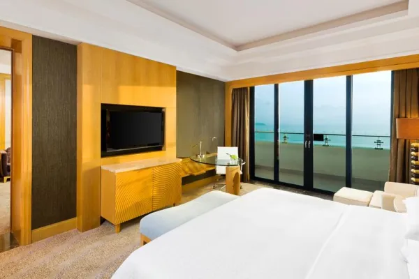 Four Points by Sheraton Hainan 4*