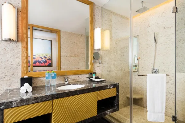 Four Points by Sheraton Hainan 4*, фото 2
