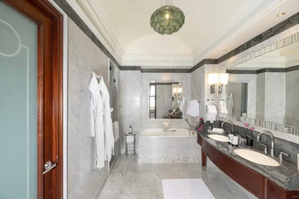 Four Seasons At The Bosphorus 5*, фото 2