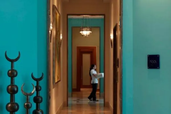Four Seasons At The Bosphorus 5*, фото 4