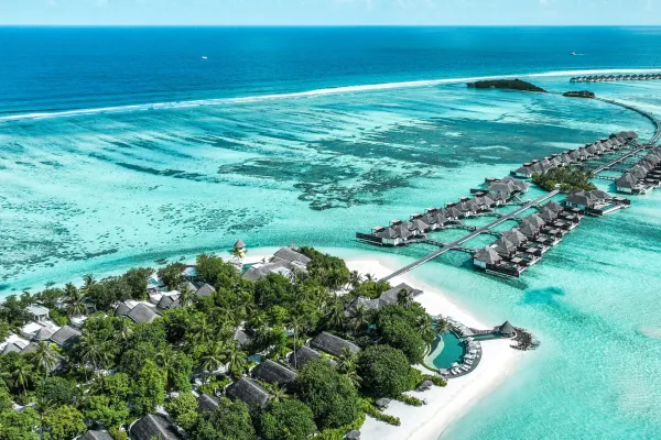 Four Seasons Kuda Huraa 5*