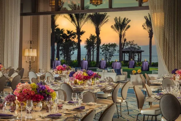 Four Seasons Resort Dubai at Jumeirah Beach 5*