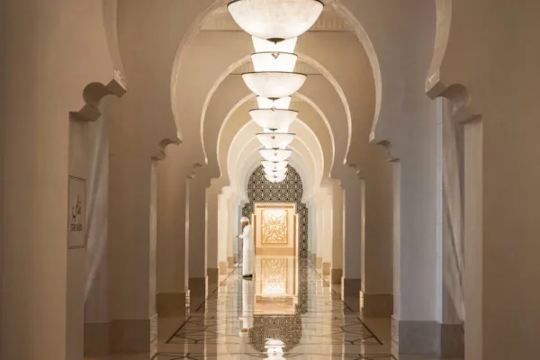 Four Seasons Resort Dubai at Jumeirah Beach 5*, фото 3