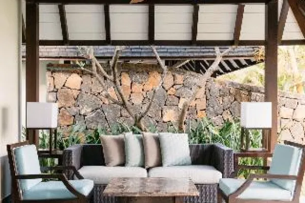 Four Seasons Resort Mauritius at Anahita 5*, фото 3